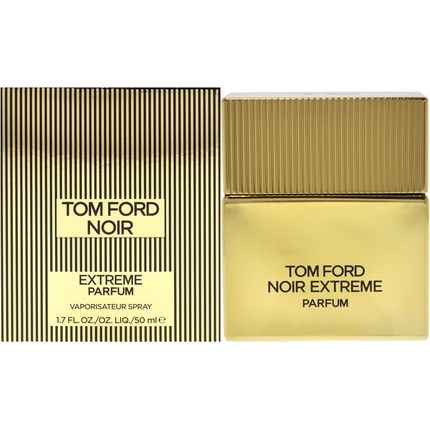 Tom Ford Noir Extreme Parfum For Men 1.7 Oz Spray