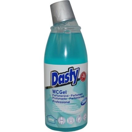 Dasty Wc Gel Ocean