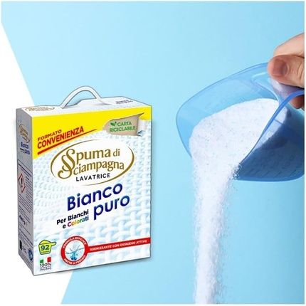 Sciampagna Brand Scrub Sponge And Cloths Ideal For Adults Unisex - Image 3