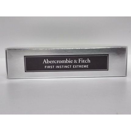 Abercrombie & Fitch First Instinct Extreme 50Ml Eau De Parfum Discontinued