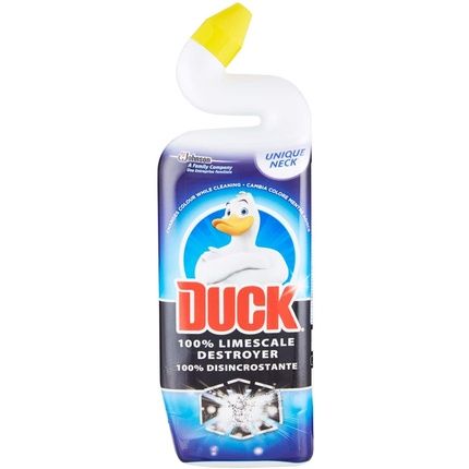 Toilet Descaler 750 Ml