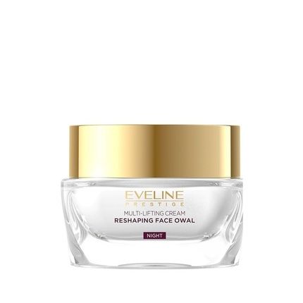 Eveline Cosmetics Magic Lift Rejuvenating Night Lifting Cream With 12