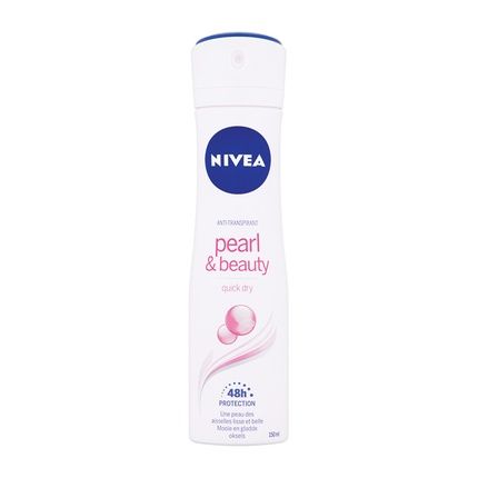 Nivea Pearl & Beauty Deodorant Spray
