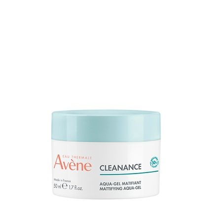 Avne Cleanance Moisturizing Gel For Problematic Skin 50 Ml - Image 4