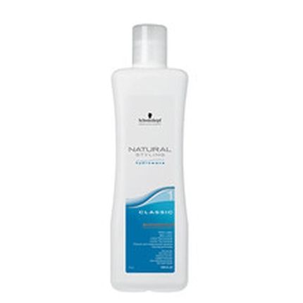 Schwarzkopf Professional Natural Styling 1 Perm Lotion 1000 Ml