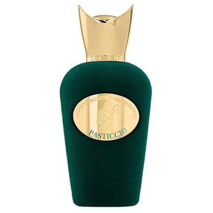 Sospiro Perfumes Pasticcio Eau De Parfum Spray 100Ml