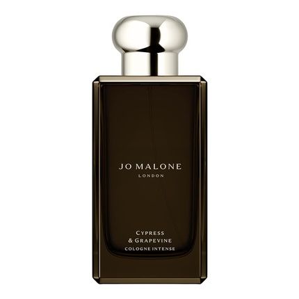 Jo Malone London Cypress & Grapevine Cologne Intense Unisex Fragrance 100Ml