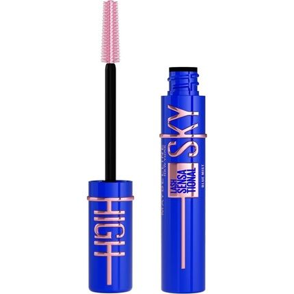 Maybelline Lash Sensational Sky High Volumizing & Thickening Mascara