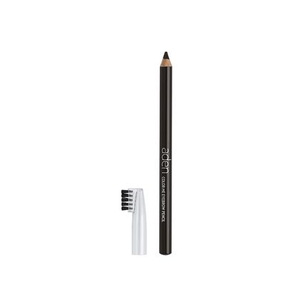 Aden Colorme Eyebrow Pencil 01 Brown Perfect For Defining And Shaping Eyebrows
