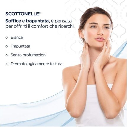 Scottonelle Toilet Paper 500G