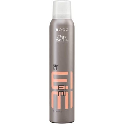 Wella Eimi Dry Me Dry Shampoo 180Ml