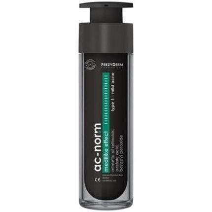 Frezyderm Ac-Norm Medilike Effect 1 Cream