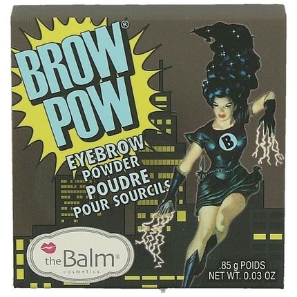 Thebalm Brow Powder Eyebrow Powder - Color Selection - Image 3