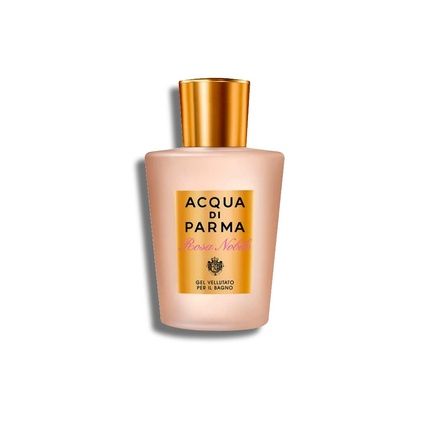 Acqua Di Parma Rosa Nobile Shower Gel 6.7 Ounce