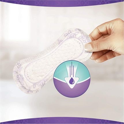 Always Right Fresh & Protect Daily Towels 30 Pack - Set Of 1