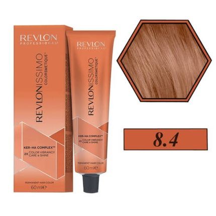 Revlon Revlonissimo Colorsmetique Color 60Ml 8.4