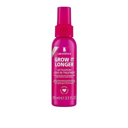 Grow It Longer Activation Leave In Treatment 100Ml