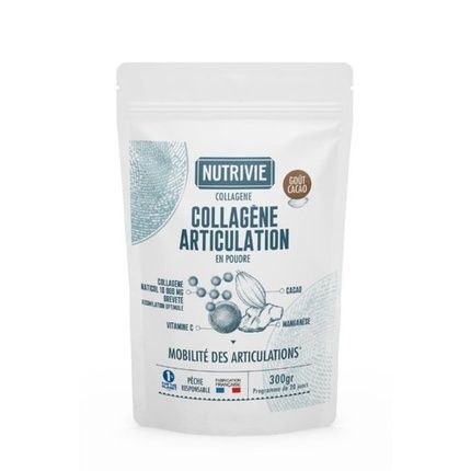 Patented Natiol Marine Collagen Powder 10G High Assassins Peptides