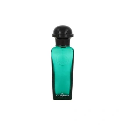 Hermes Eau D'Orange Verte Eau De Cologne 50Ml Refillable Unisex Spray