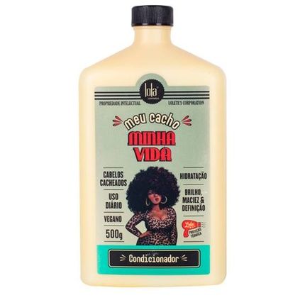Lola Cosmetics My Curl My Life Conditioner 500G