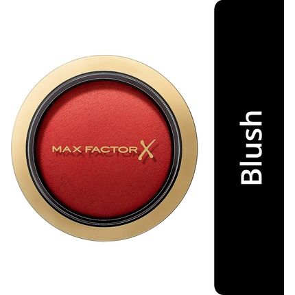 Max Factor Compact Blush Cheeky Coral 35 Multi-Tonal Powder Blush 1 Count - Image 3
