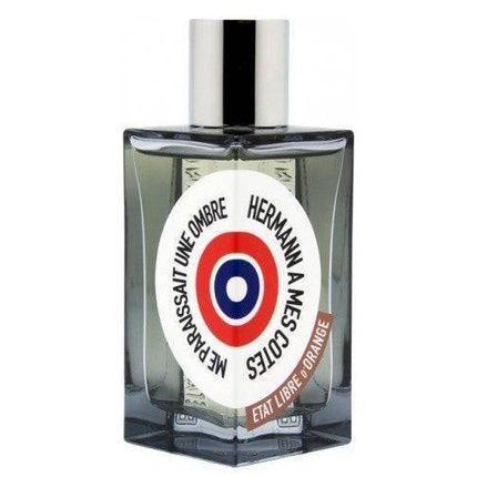 Etat Libre D'Orange Hermann A Mes Cotes Appeared To Me A Shadow Edp 3.4 أوقية/100 مل (اختبار)
