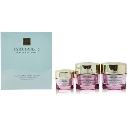 Estee Lauder Resilience Multi-Effect Set 3 Pieces