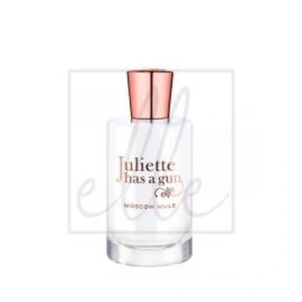 Juliette Has A Gun Moscow Mule Eau De Parfum 100Ml - Image 3