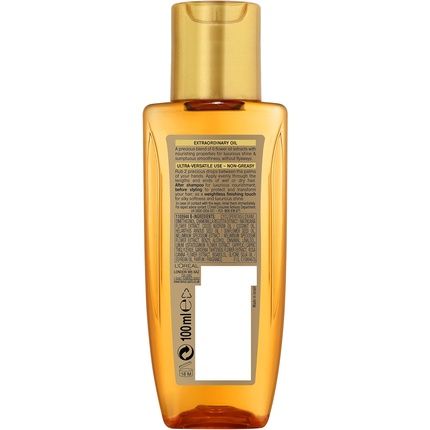 L'Oreal Elvive Extraordinary Oil All Hair Types 50Ml