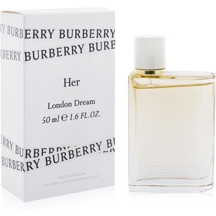 Burberry Her London Dream Eau De Parfum 30Ml - Image 3