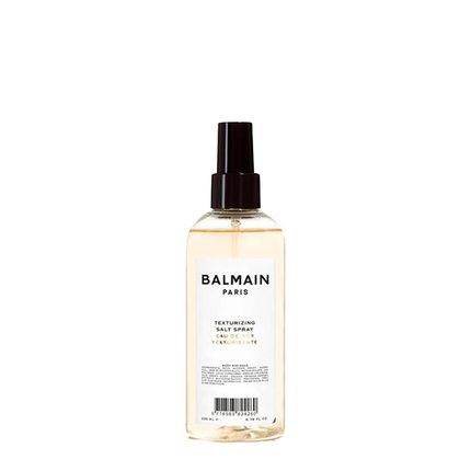 Balmain Texturizing Salt Spray 200Ml Professional Hair Care