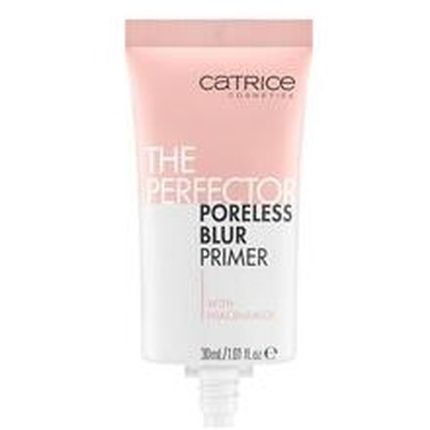 Catrice The Perfector Poreless Blur Primer 30Ml