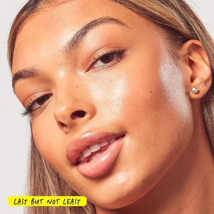 Glow Hub Defend Yourself Facial Sunscreen Spf 30 Tinted 50Ml - Image 3