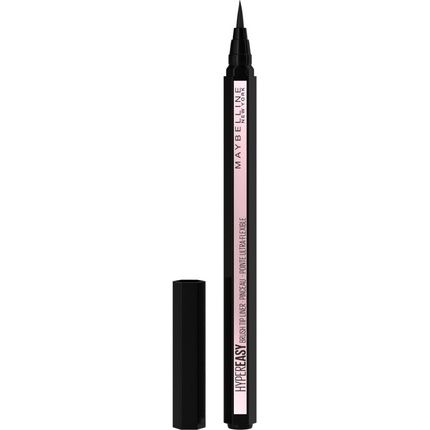 Maybelline Hyper Easy Brush Tip Liner Eyeliner - 800 Black