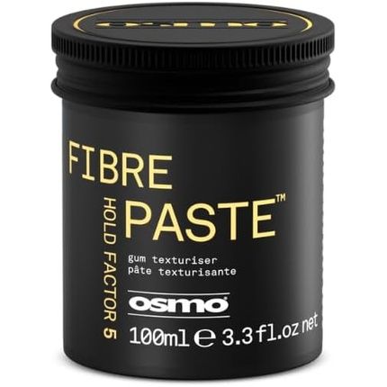 Osmo Fibre Paste Hair Texturiser Barber Moulding Paste Flexible & Firm