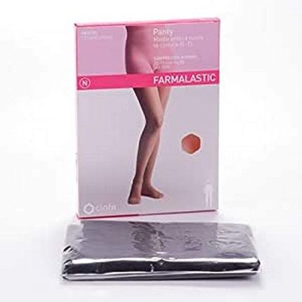 Panty Farmalas 140 Black