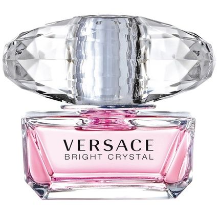 Versace Bright Crystal Deodorant Spray 50Ml