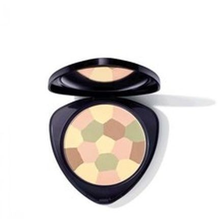 Dr. Hauschka Colour Correcting Powder 02 Calming 8G