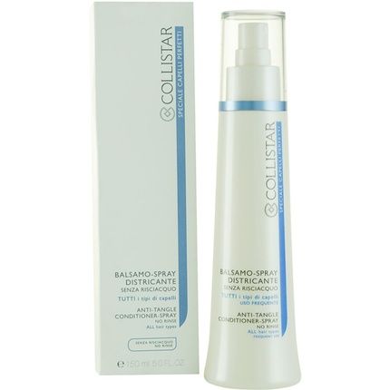 Collistar Detangling Conditioner Spray 150Ml