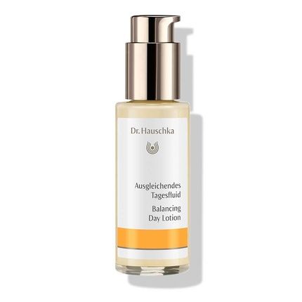Dr. Hauschka Balancing Day Lotion - 50Ml