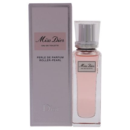Miss Dior Roller-Pearl Eau De Toilette 20Ml