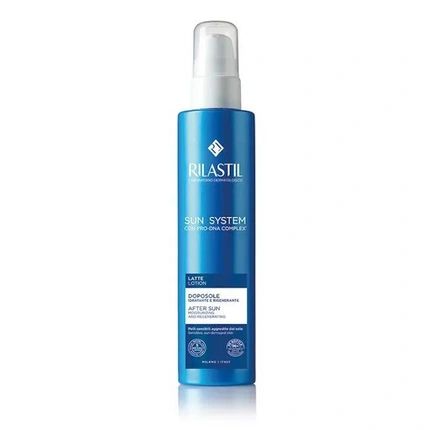 Rilastil Sun System Ppt Doposole Latte 200Ml