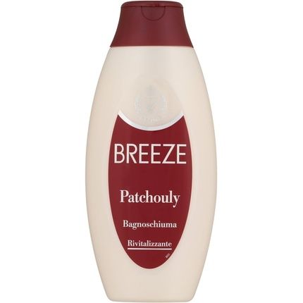 Patchouly Bath Foam 400Ml