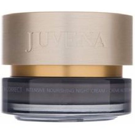 Juvena Skin Rejuvenate Intensive Nourishing Night Cream 50Ml For Dry To Very Dry Skin - Image 3