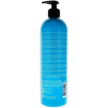 Chi Aloe Vera Detangling Conditioner 740Ml