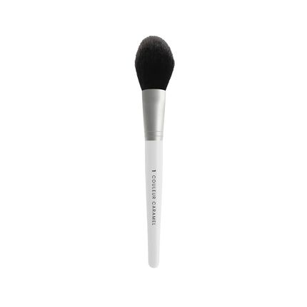 Powder Brush No. 1 - Caramel Color