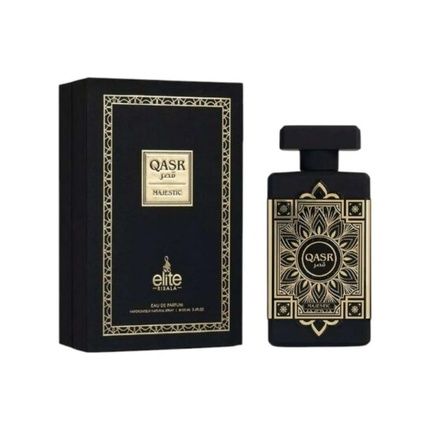 Risala Elite Qasr Majestic Eau De Parfum For Men 100 Ml