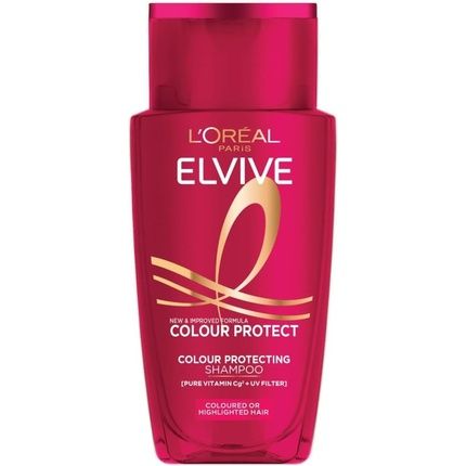 Colour Protect Shampoo 90Ml