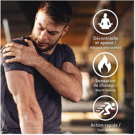 Endol Roll-On 50Ml By Eric Favre - Image 3