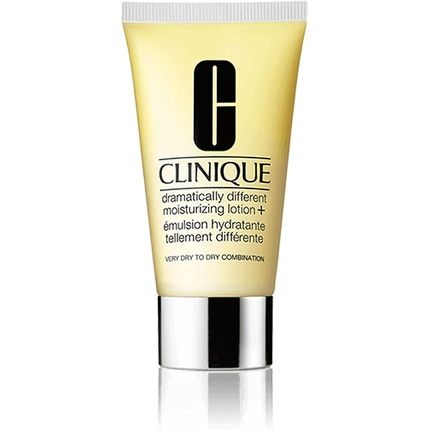 Clinique Dramatically Different Moisturizing Lotion+ Tube For Dry To Normal Skin